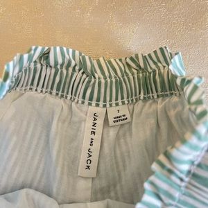 Sizes 7,8 girl shorts bundle for kids